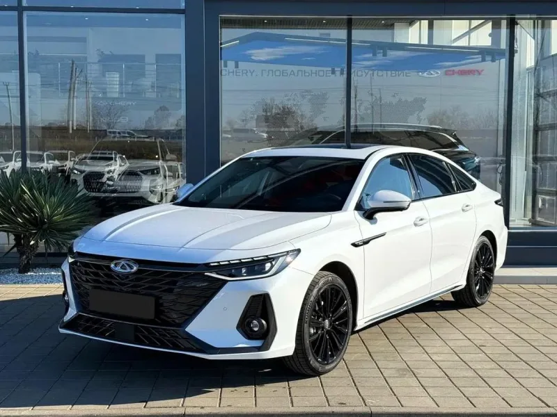 Chery Arrizo 8 2025