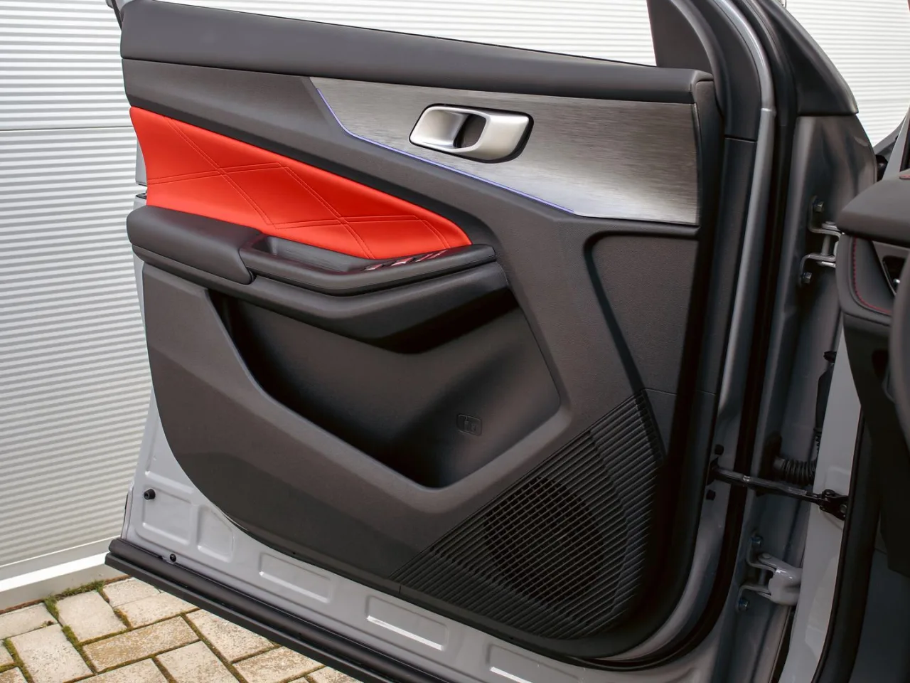 Changan CS55 Plus