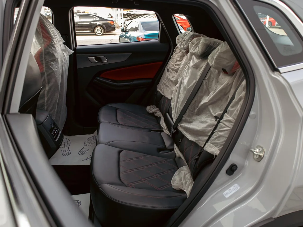 Changan CS55 Plus