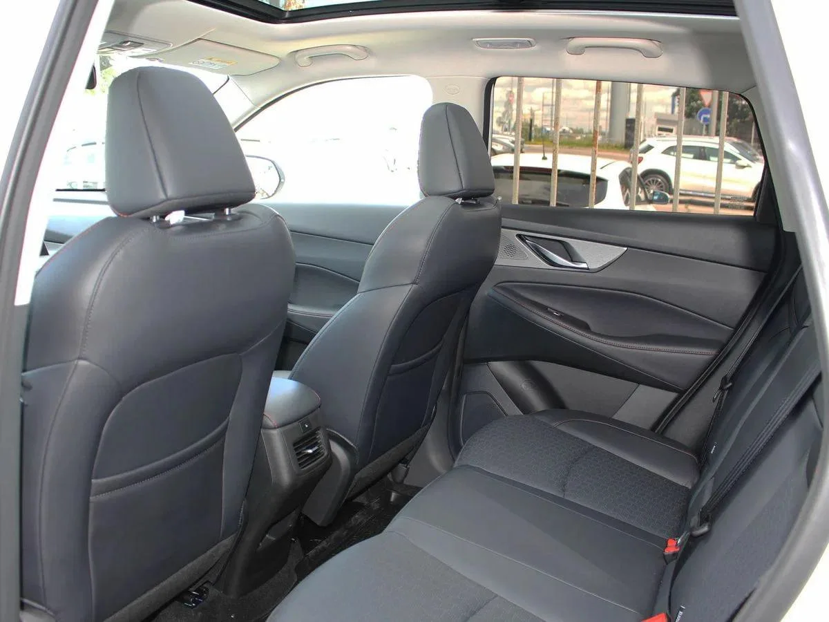 Changan CS35 Plus
