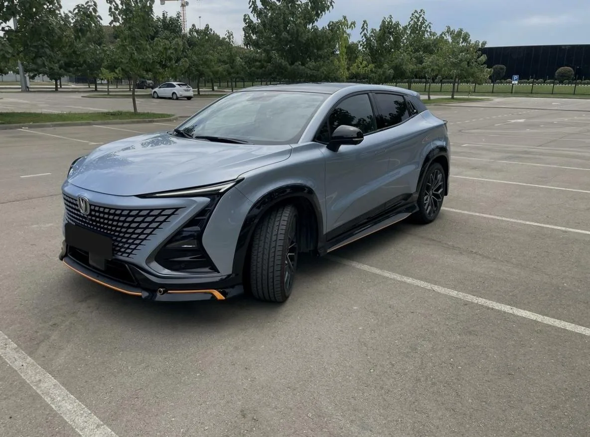 Changan UNI-T