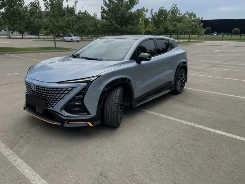 Changan UNI-T 2025