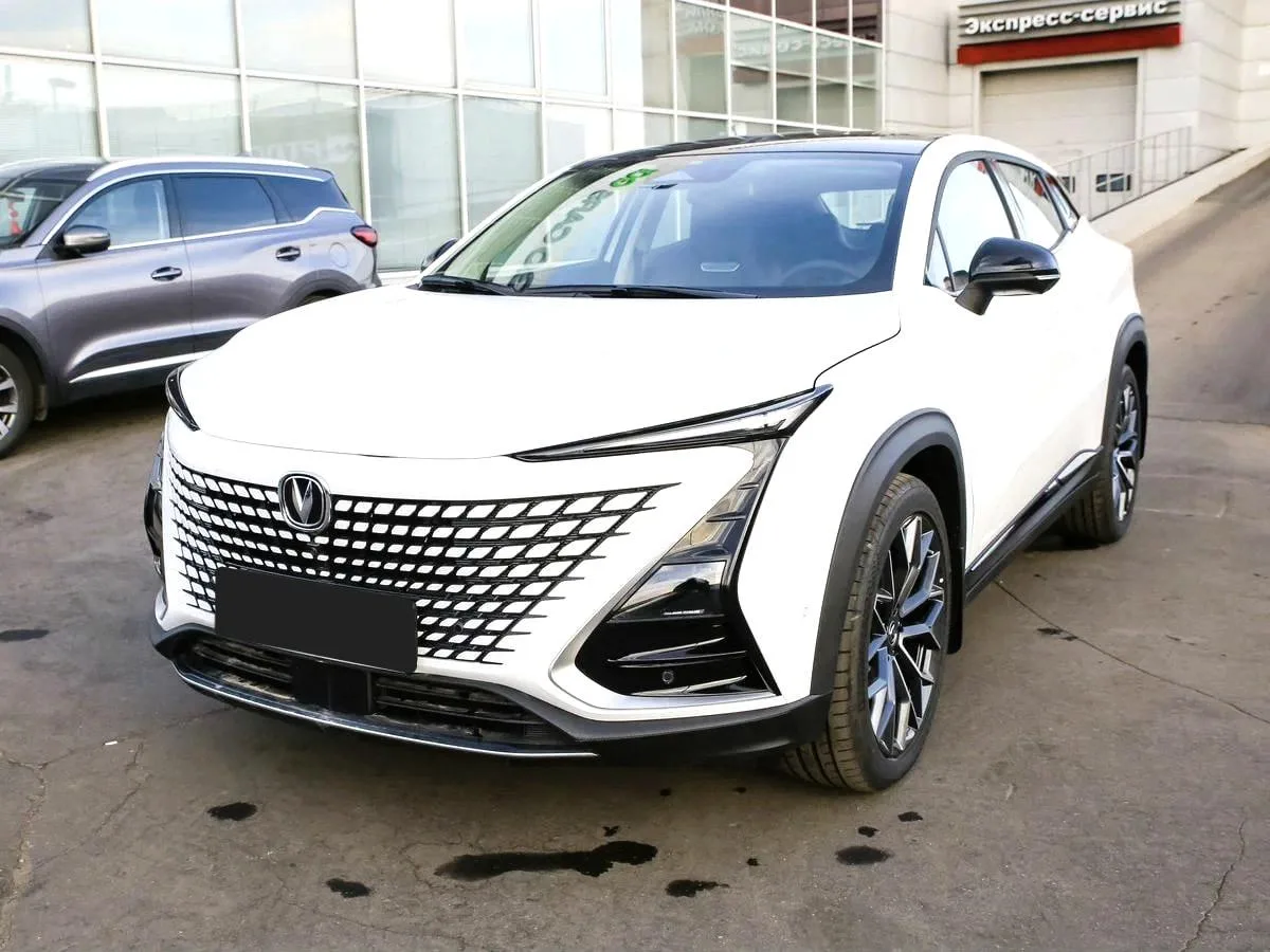 Changan UNI-T