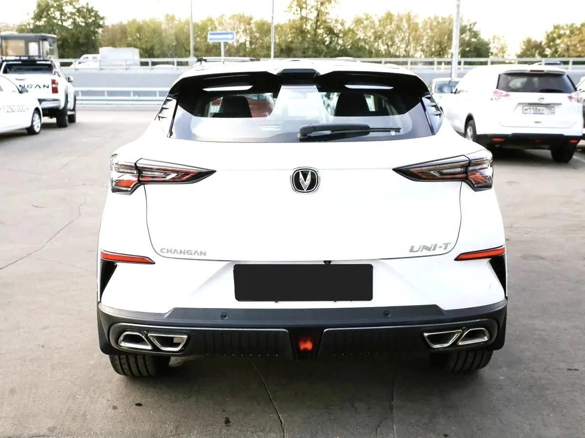 Changan UNI-T