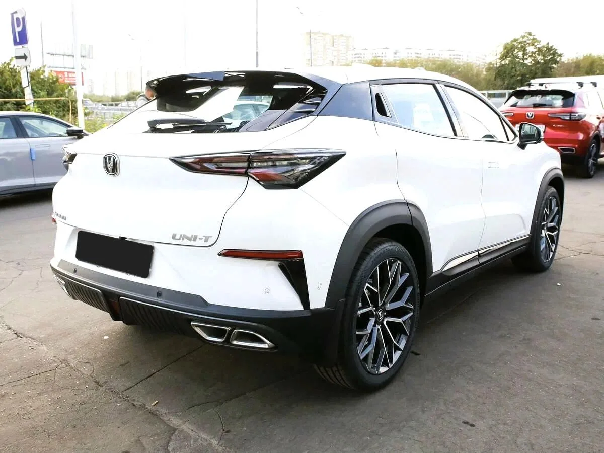Changan UNI-T
