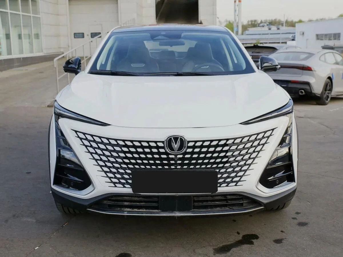 Changan UNI-T
