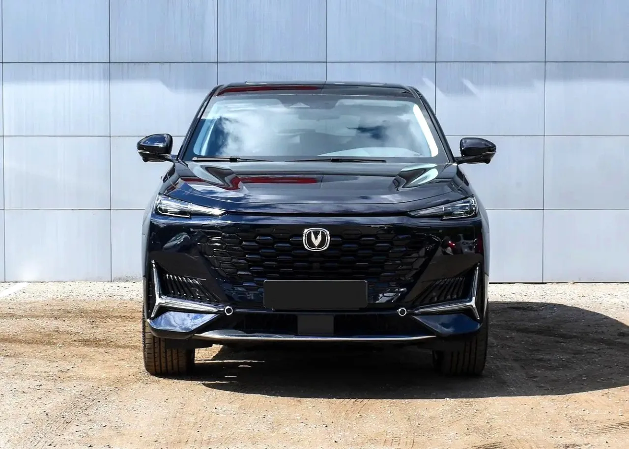 Changan UNI-K
