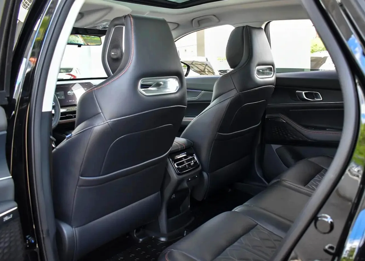 Changan UNI-K