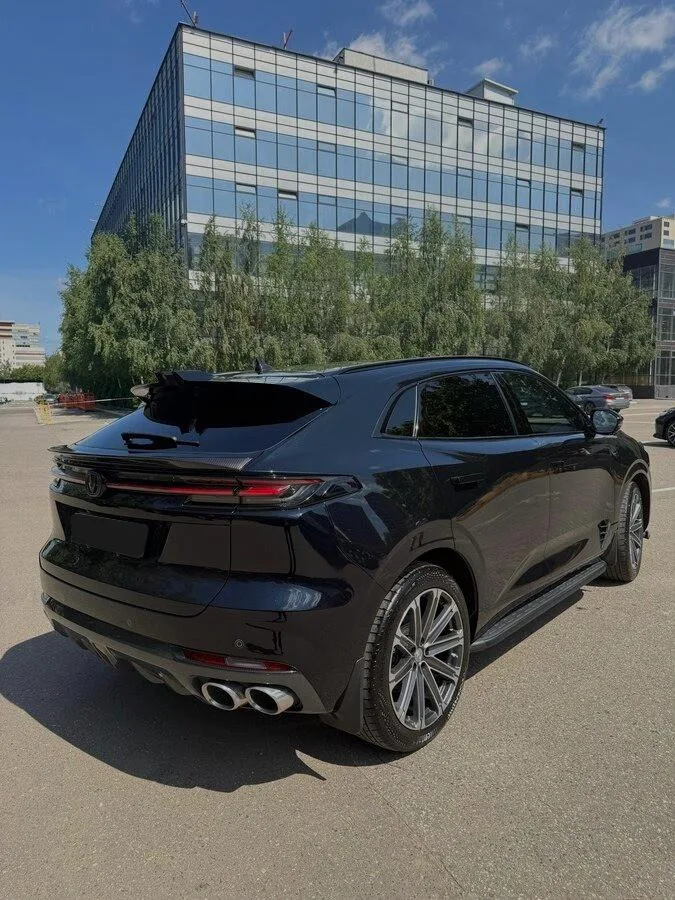 Changan UNI-K