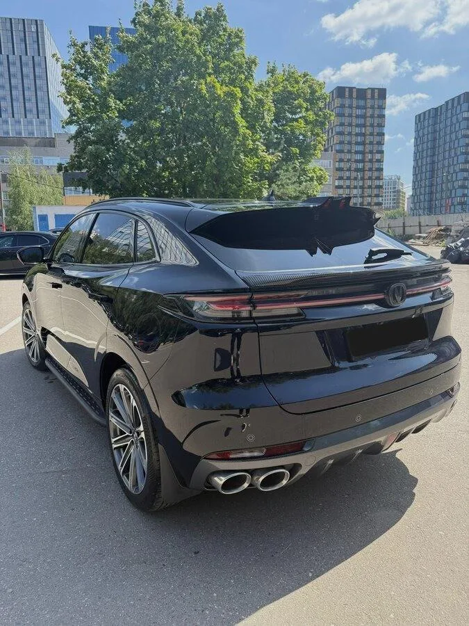 Changan UNI-K