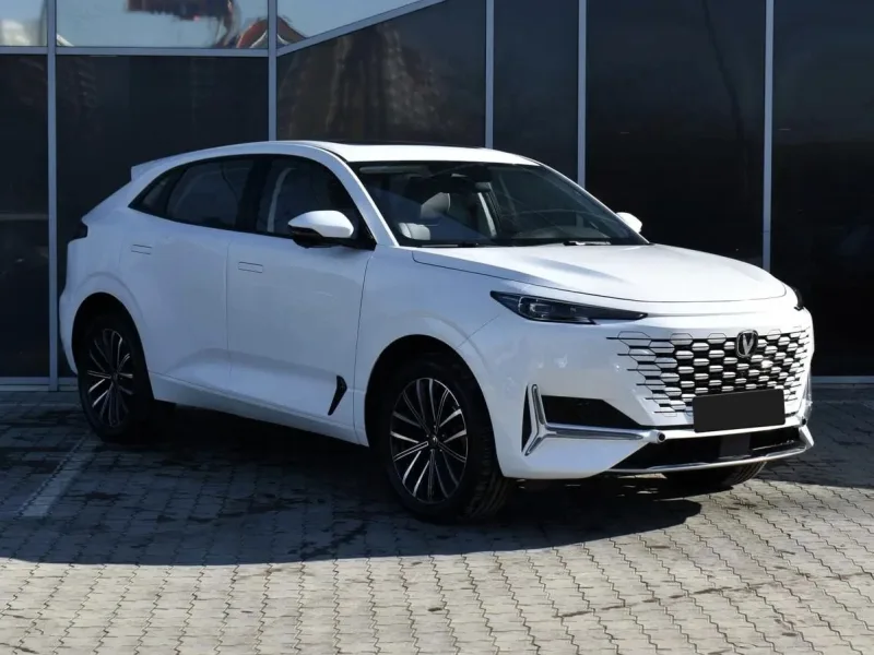 Changan UNI-K 2025