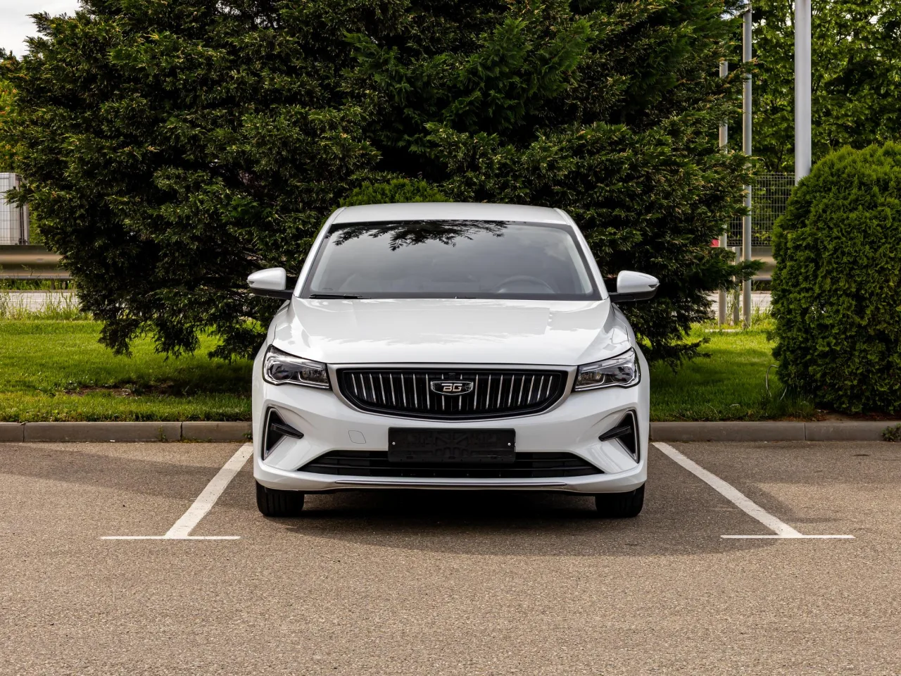 Belgee S50
