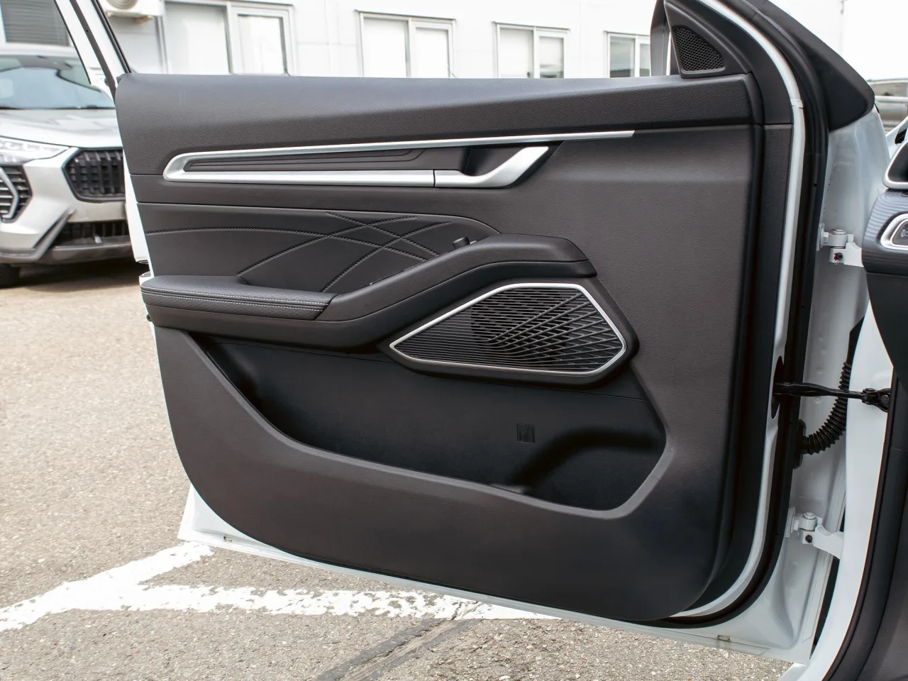 Belgee S50