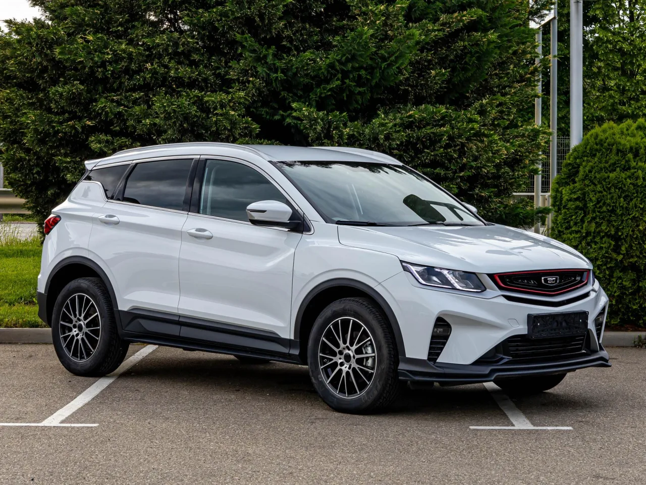 Belgee X50