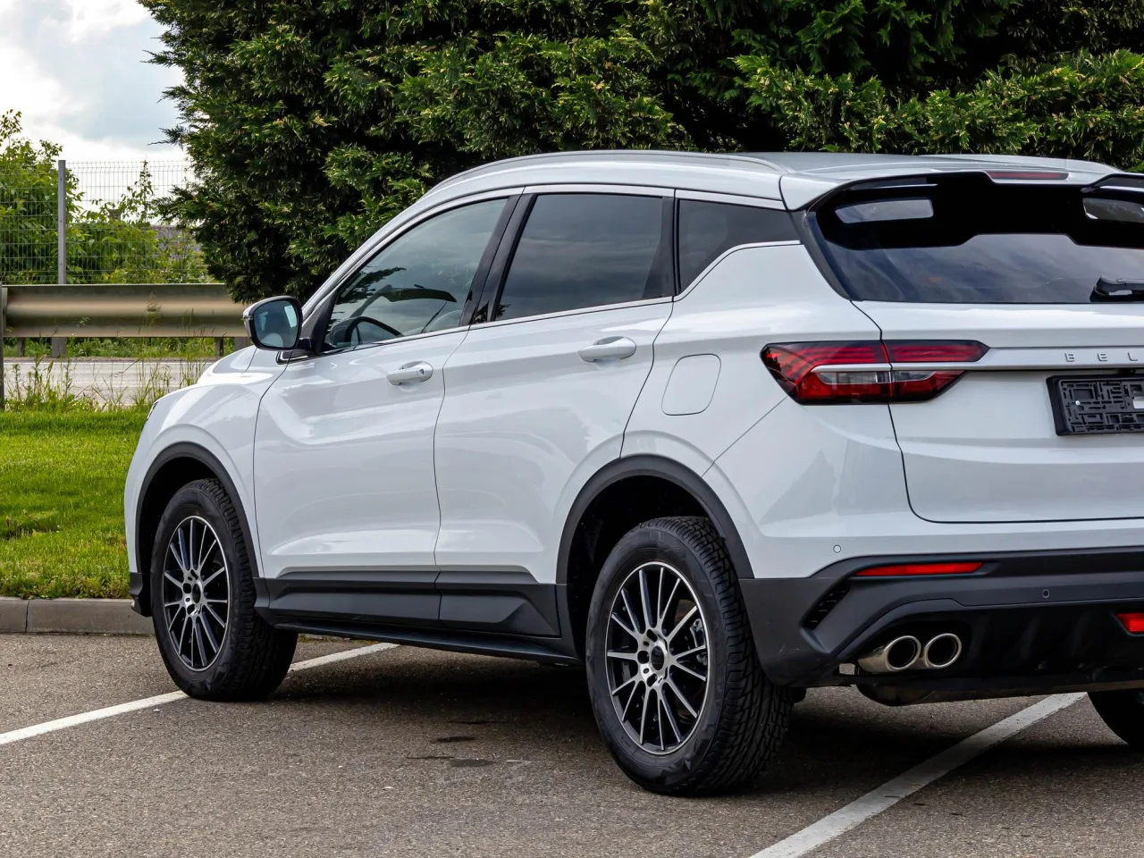 Belgee X50