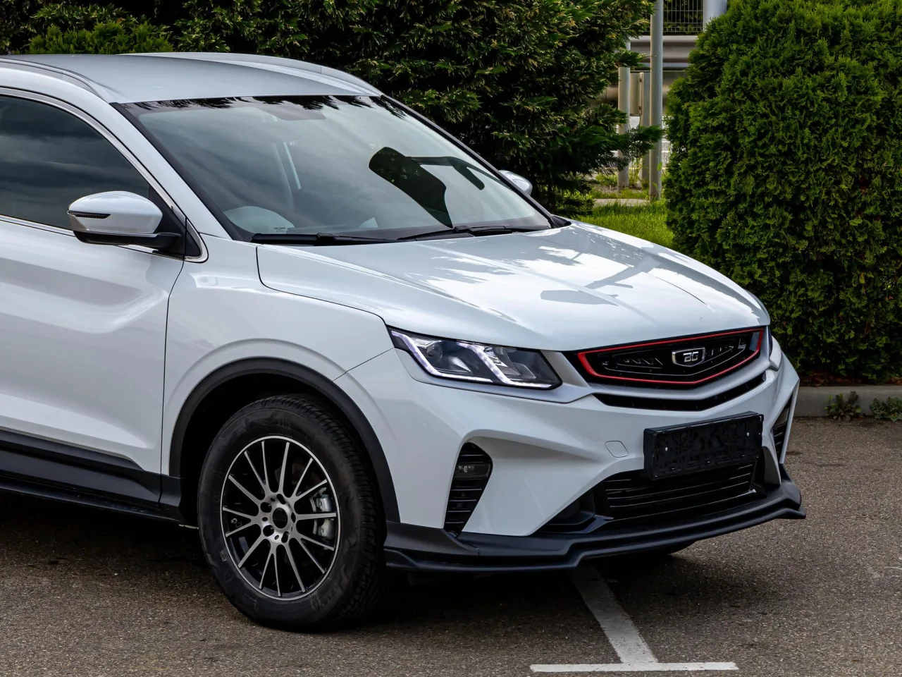 Belgee X50