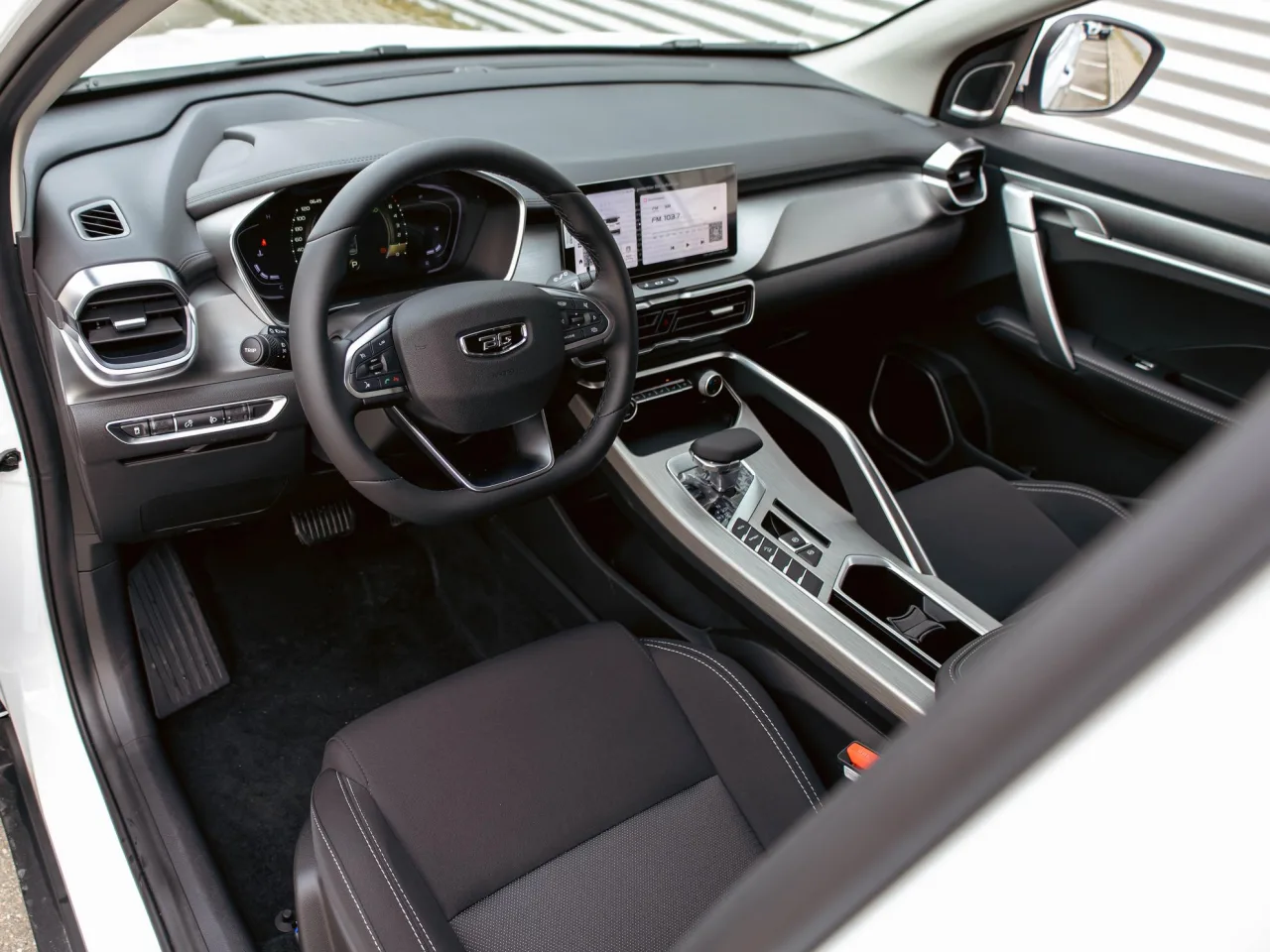 Belgee X50