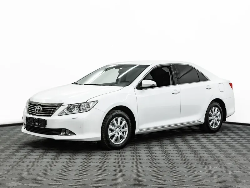 Toyota Camry 2014
