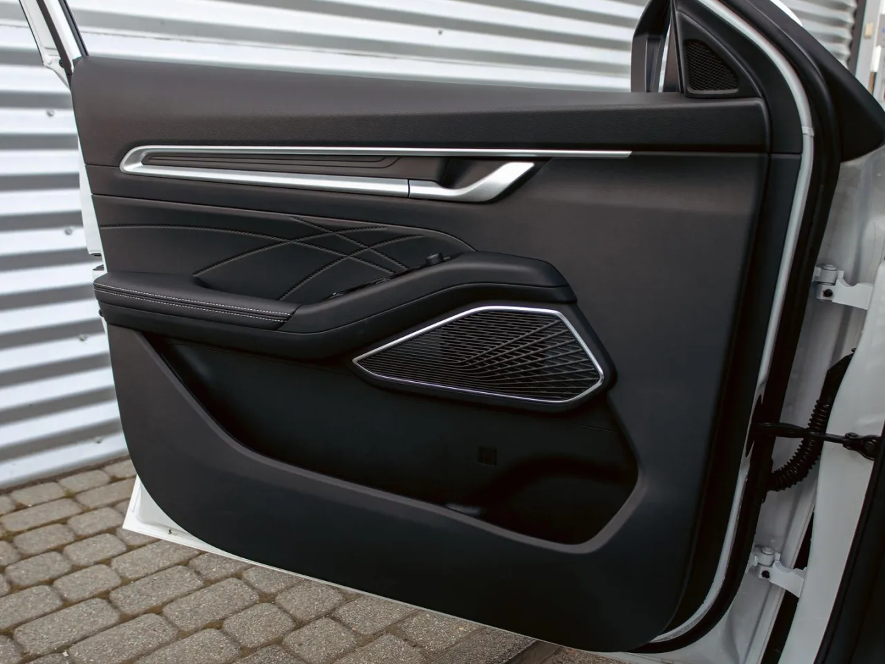 Belgee S50