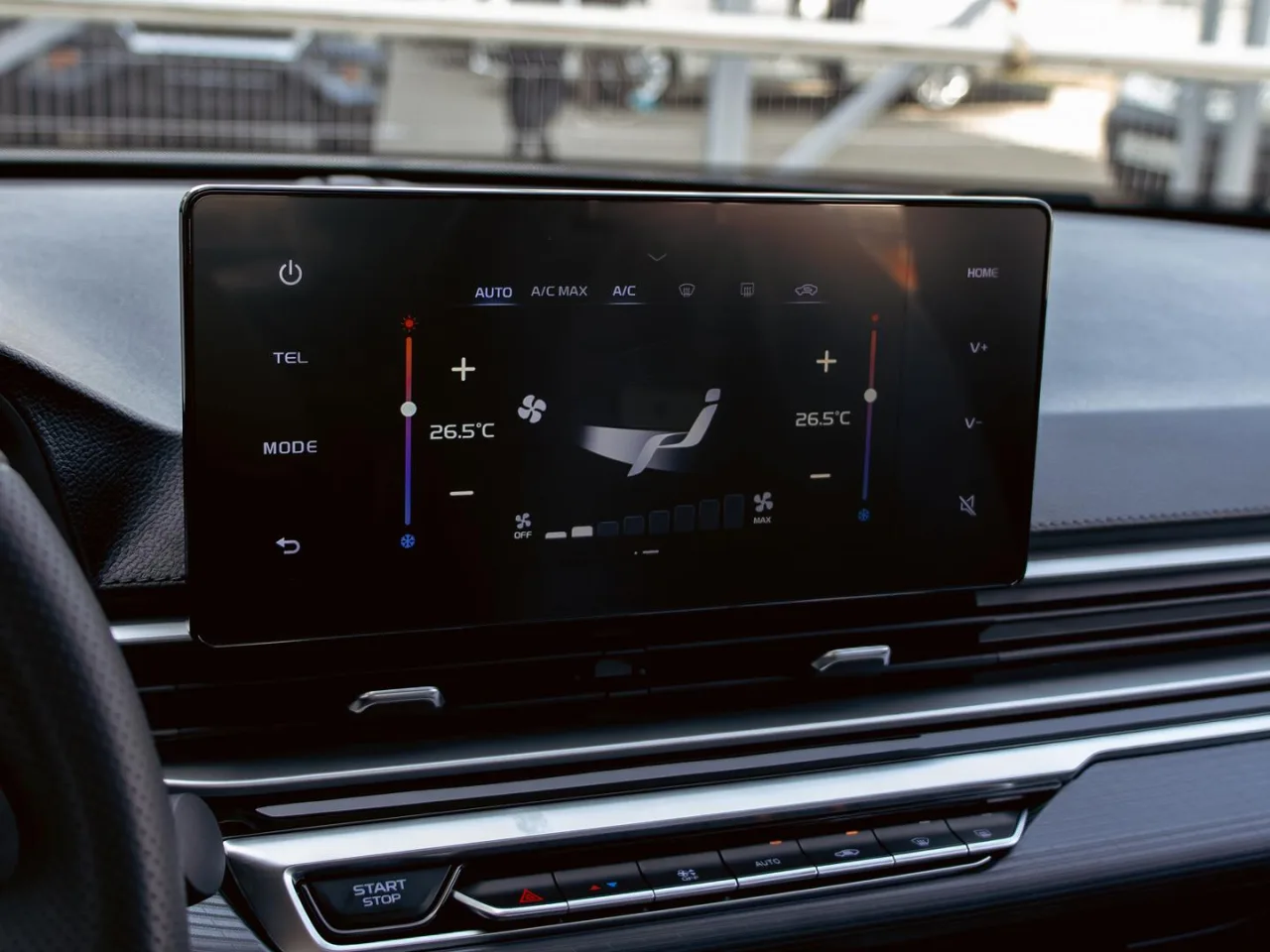 Belgee S50