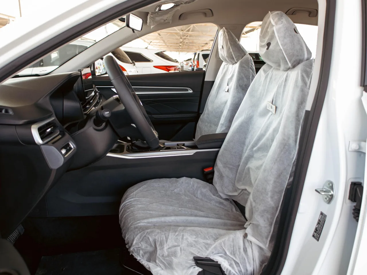 Belgee S50