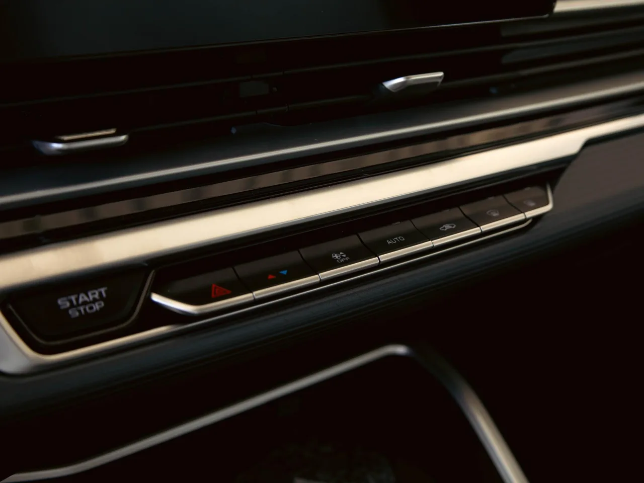 Belgee S50