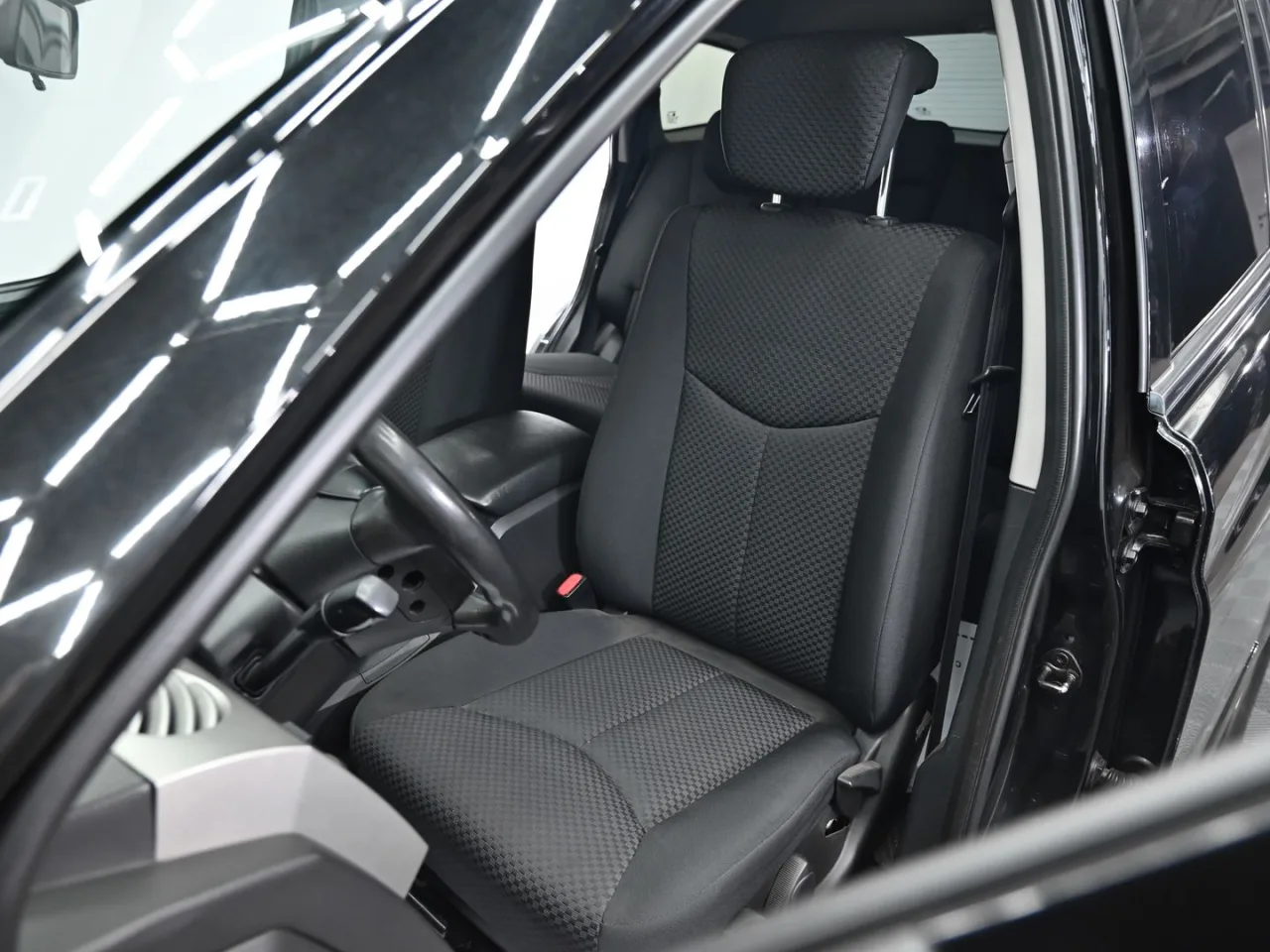 SsangYong Kyron