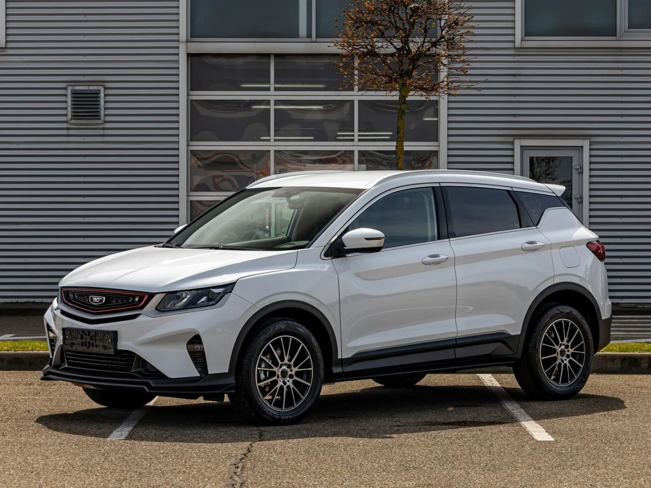 Belgee X50