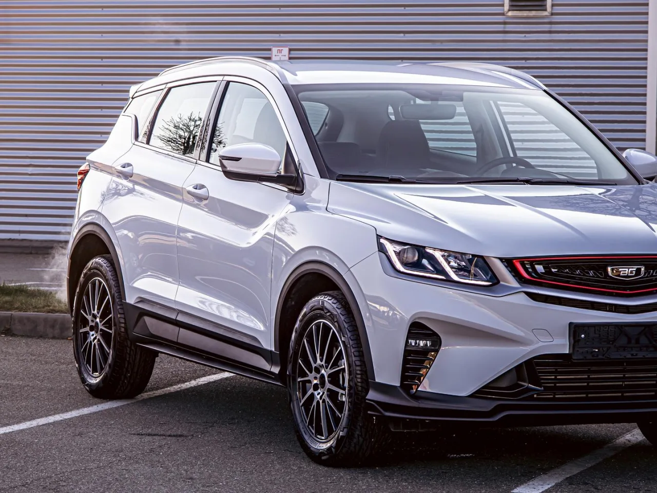 Belgee X50
