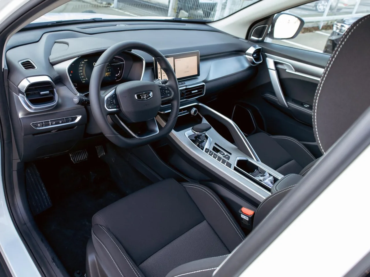 Belgee X50