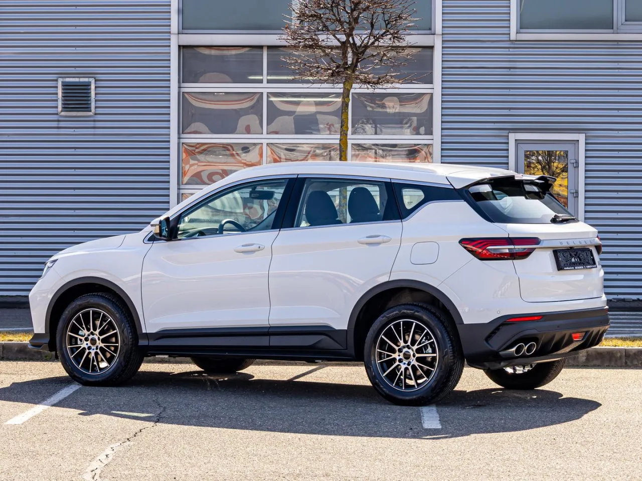 Belgee X50
