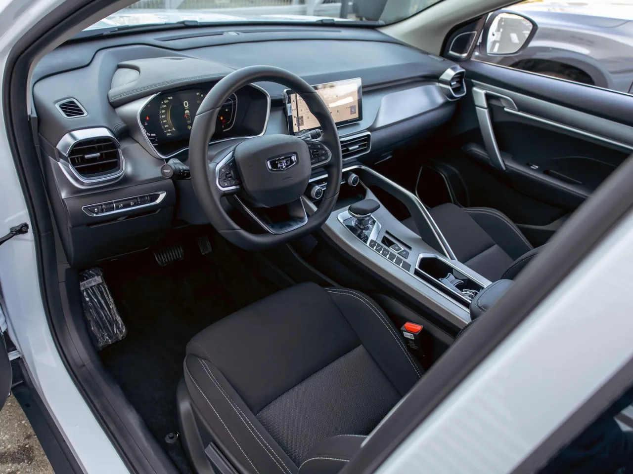 Belgee X50
