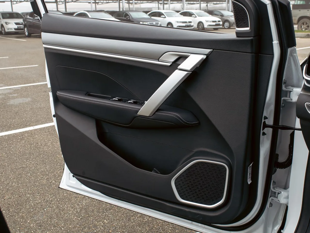 Belgee X50