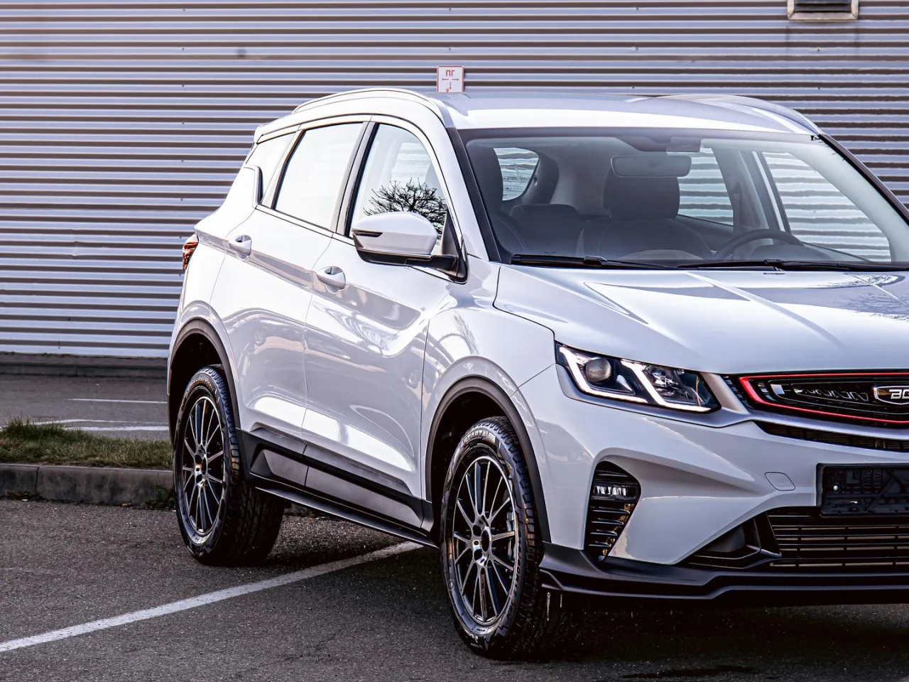 Belgee X50
