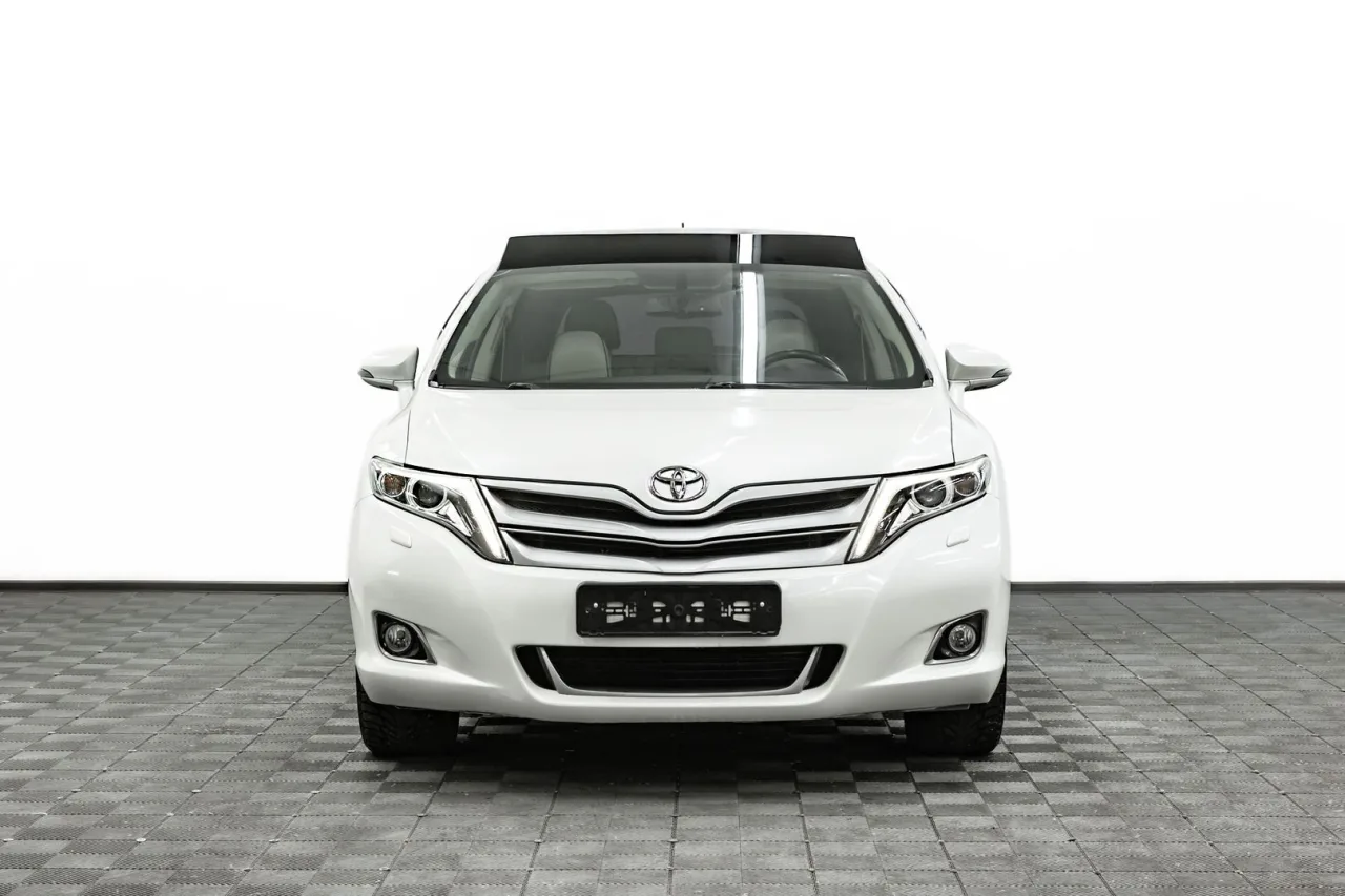 Toyota Venza