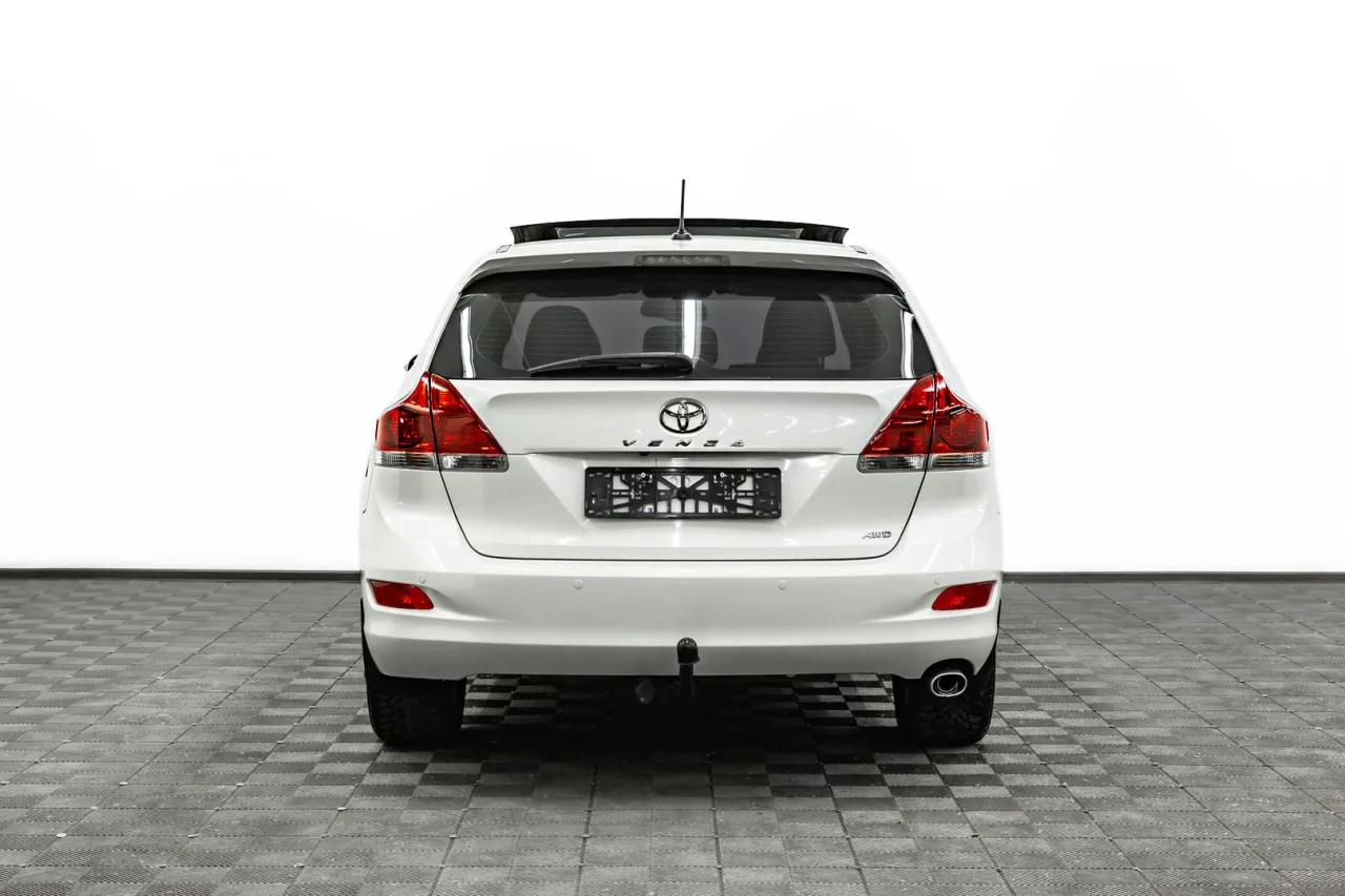 Toyota Venza