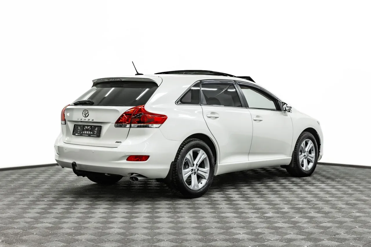 Toyota Venza