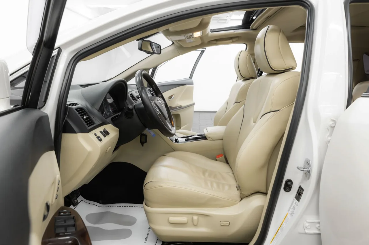 Toyota Venza