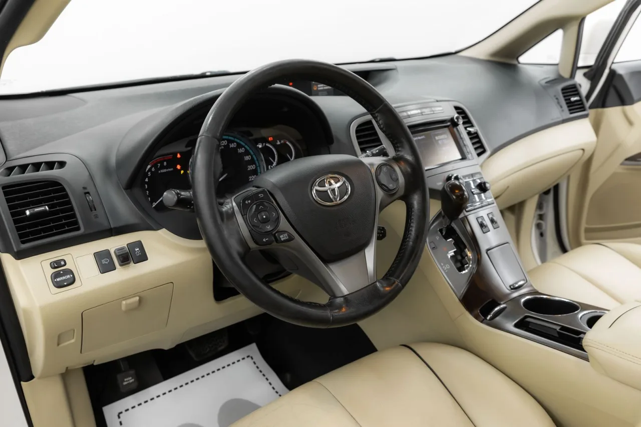 Toyota Venza