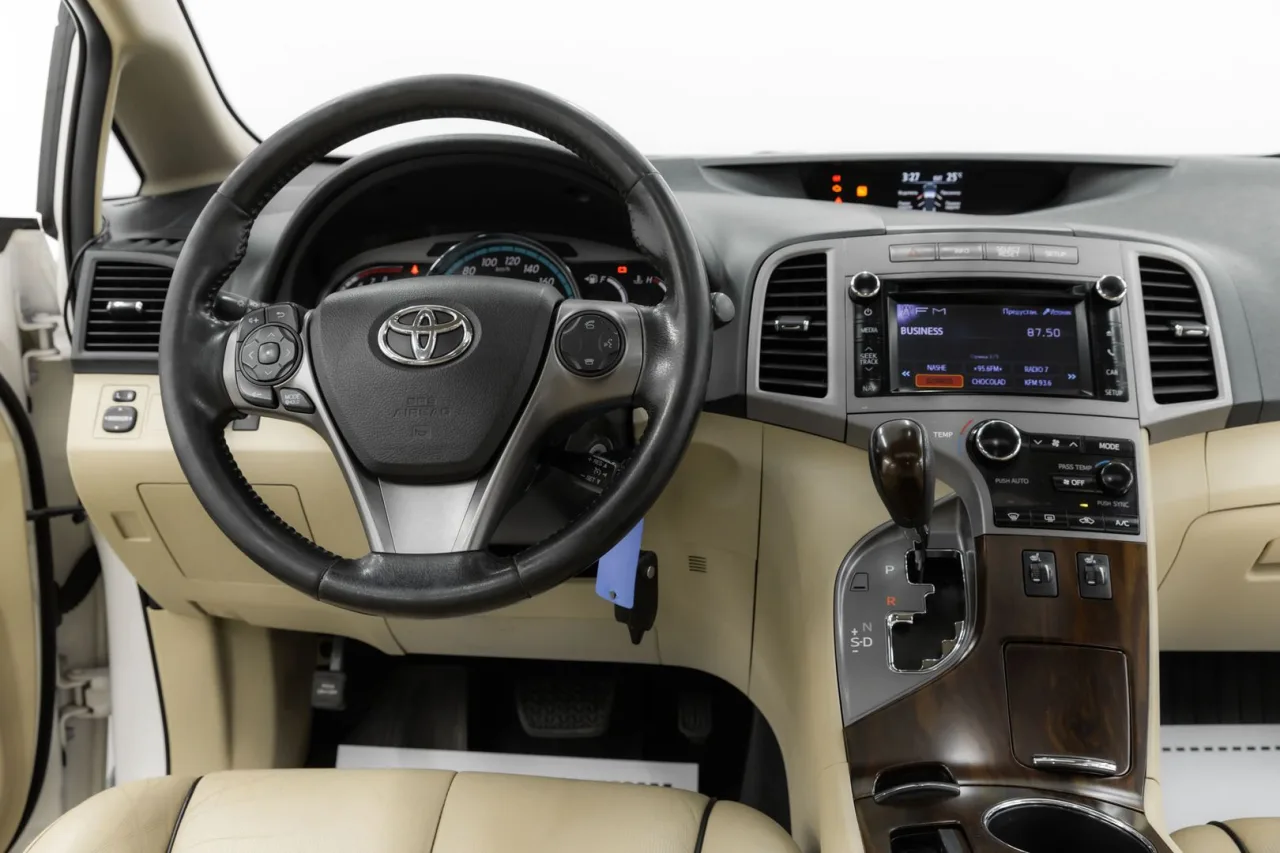 Toyota Venza