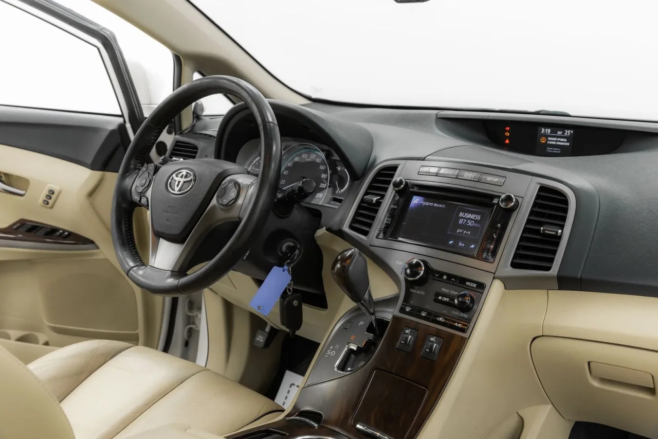 Toyota Venza