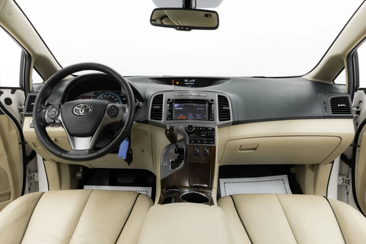 Toyota Venza