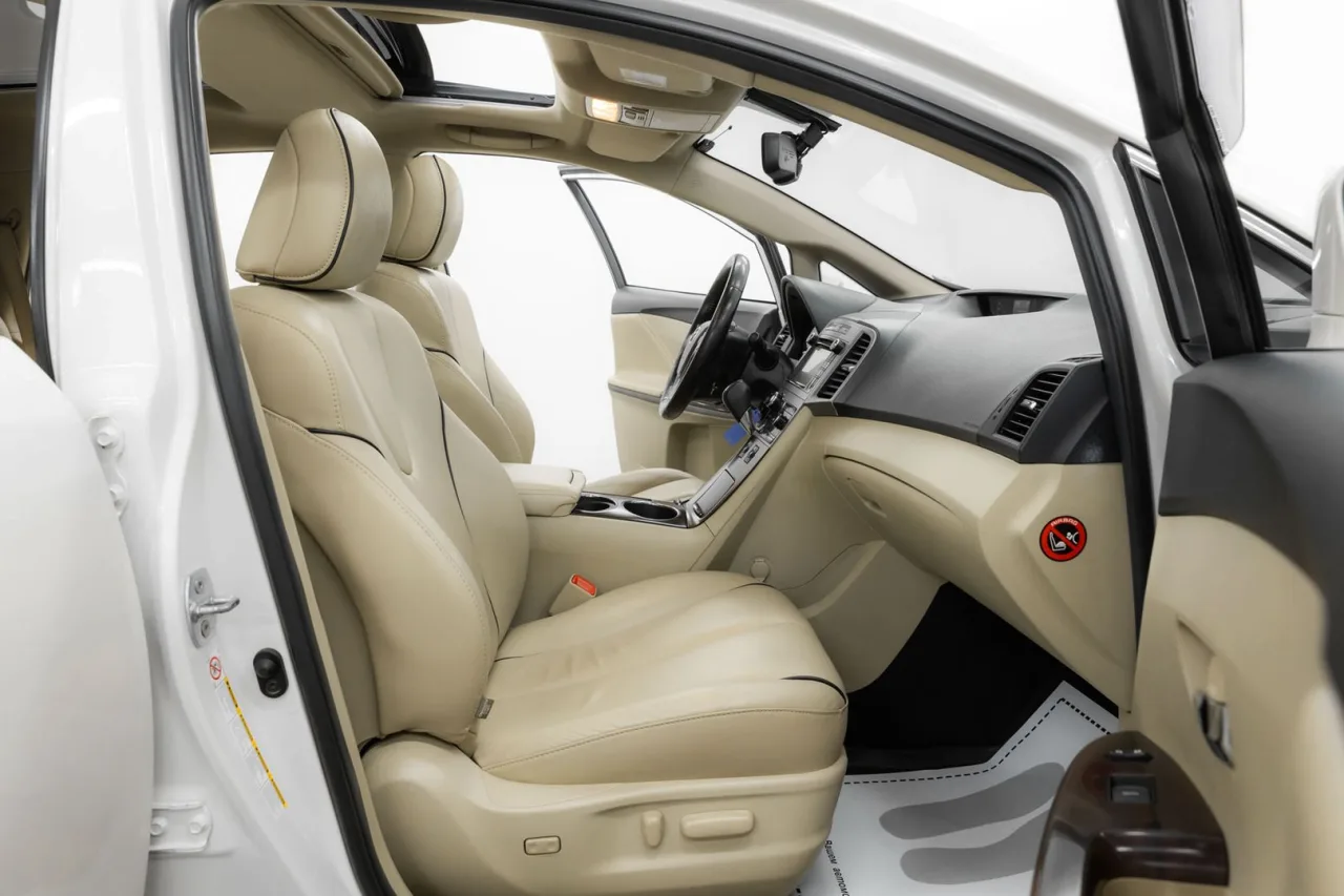 Toyota Venza