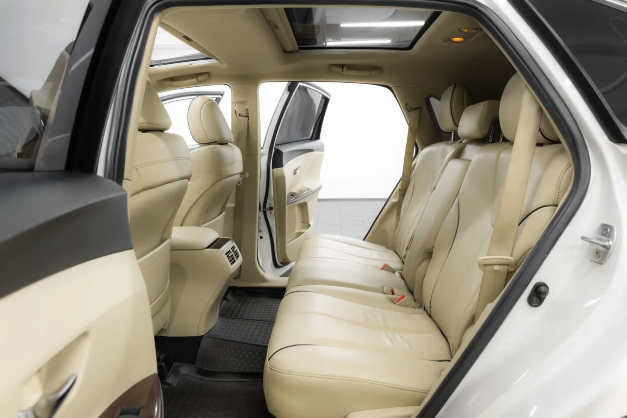Toyota Venza
