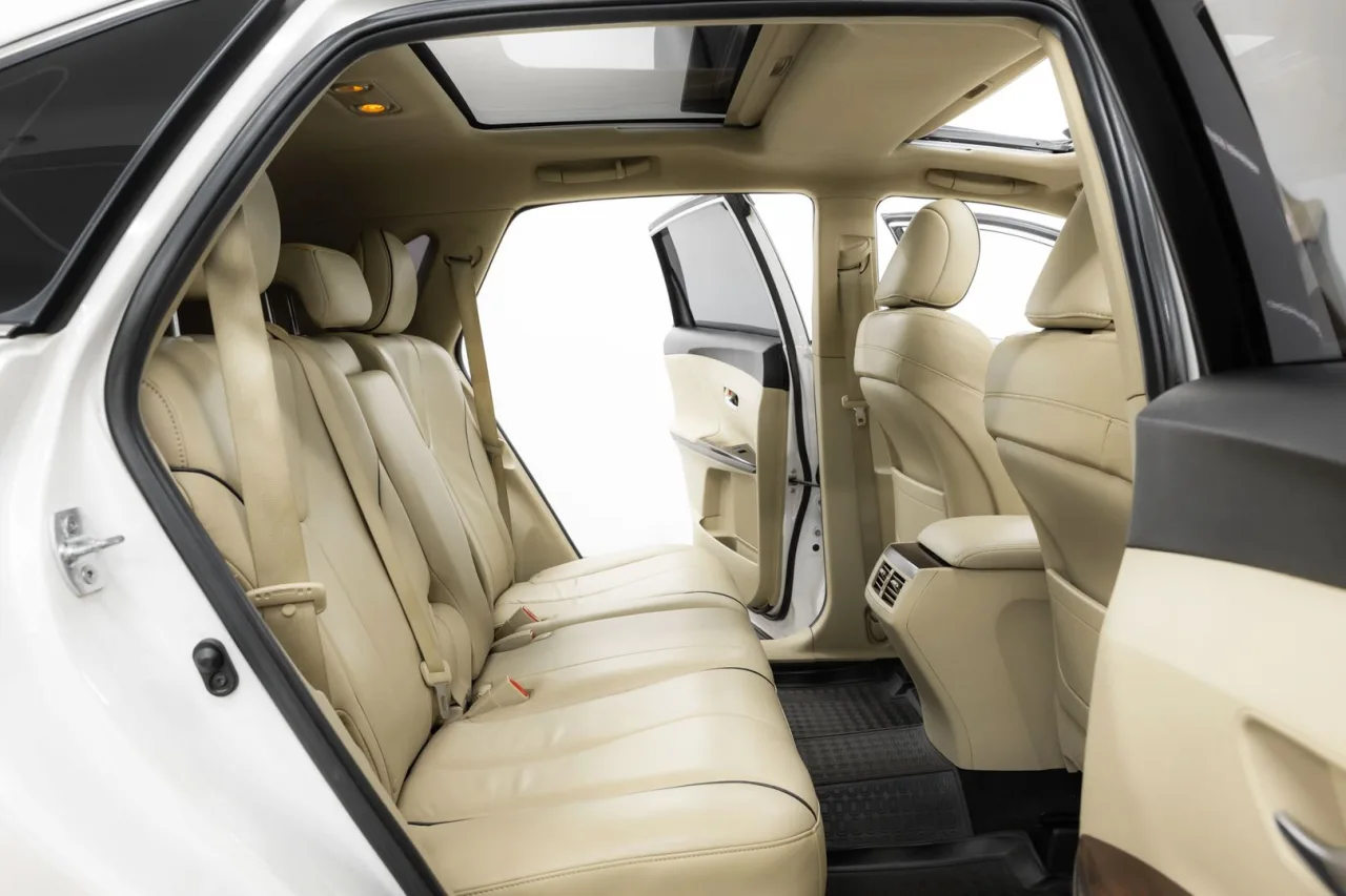 Toyota Venza