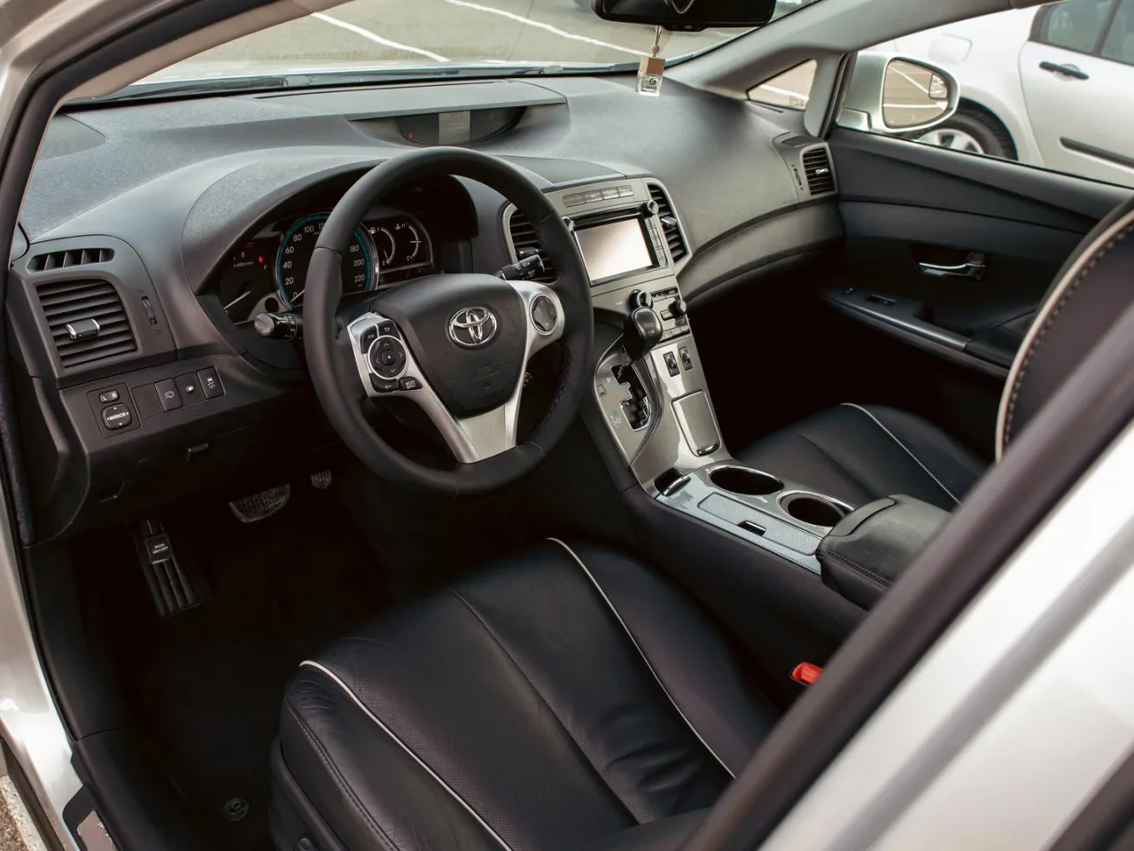 Toyota Venza