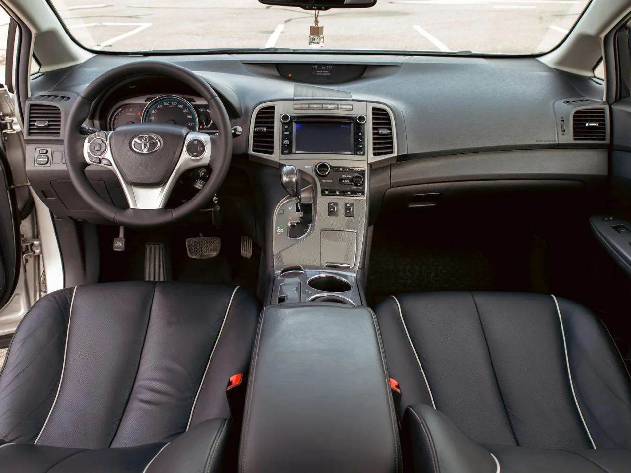 Toyota Venza