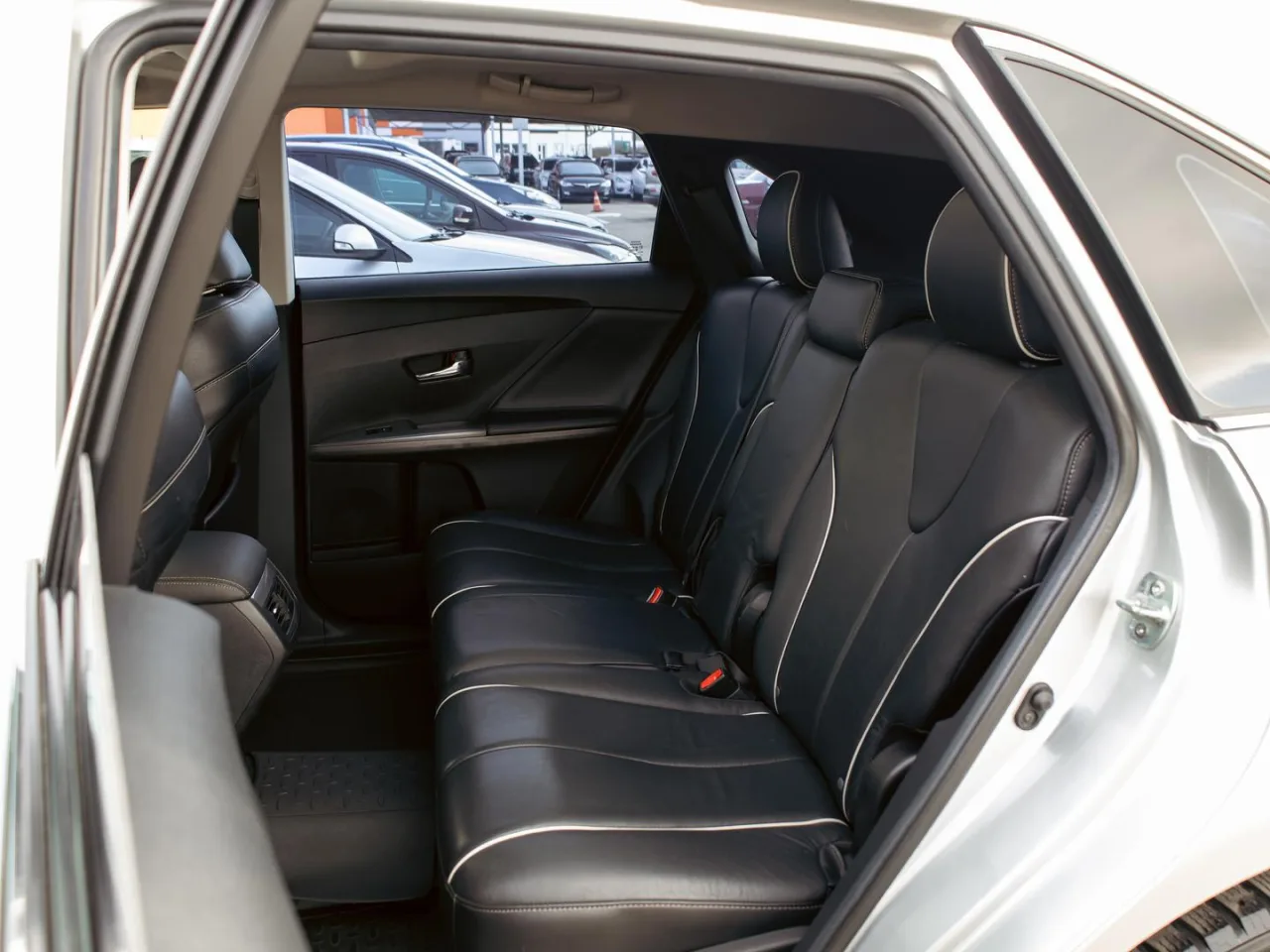 Toyota Venza