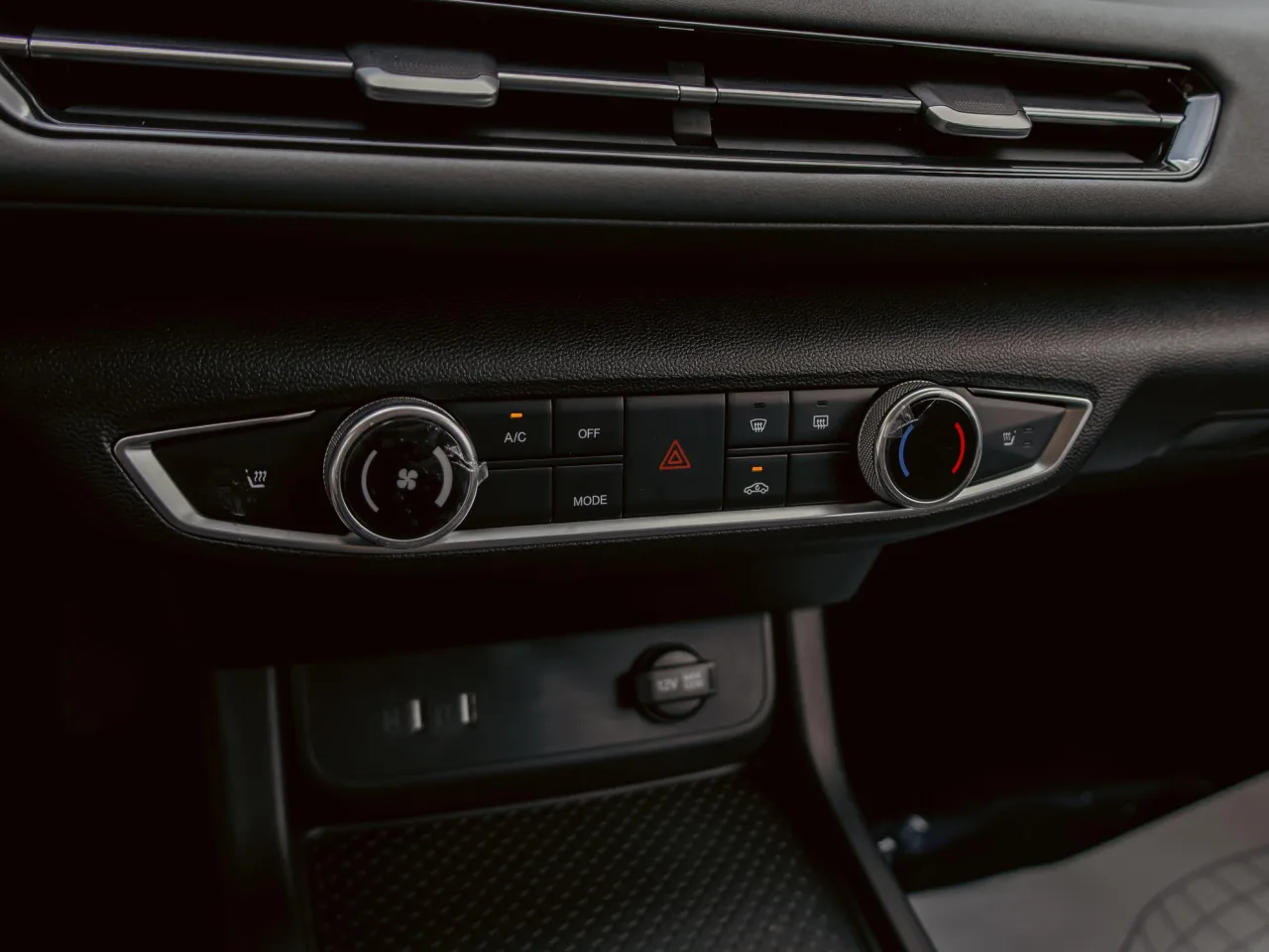 BAIC U5 Plus