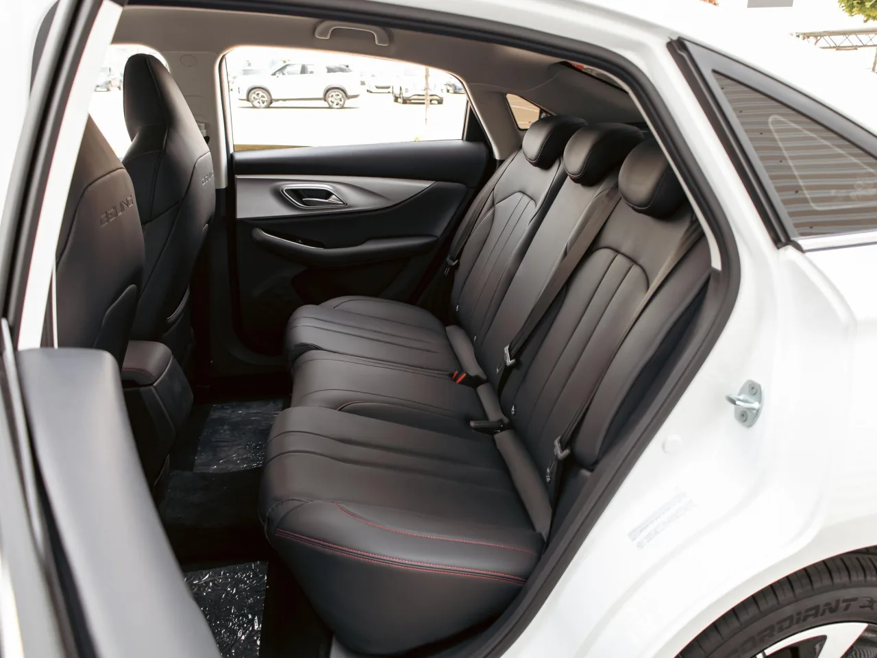 BAIC U5 Plus